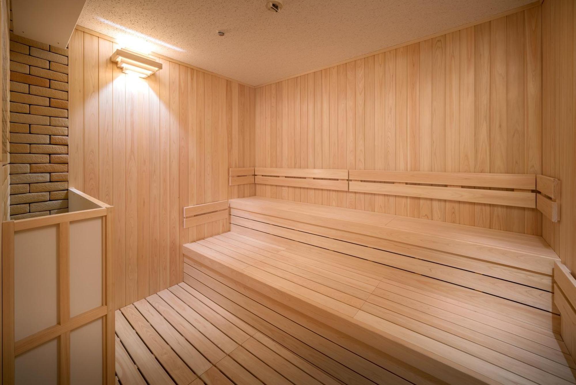 Vessel Hotel Campana Nagoya Exterior foto