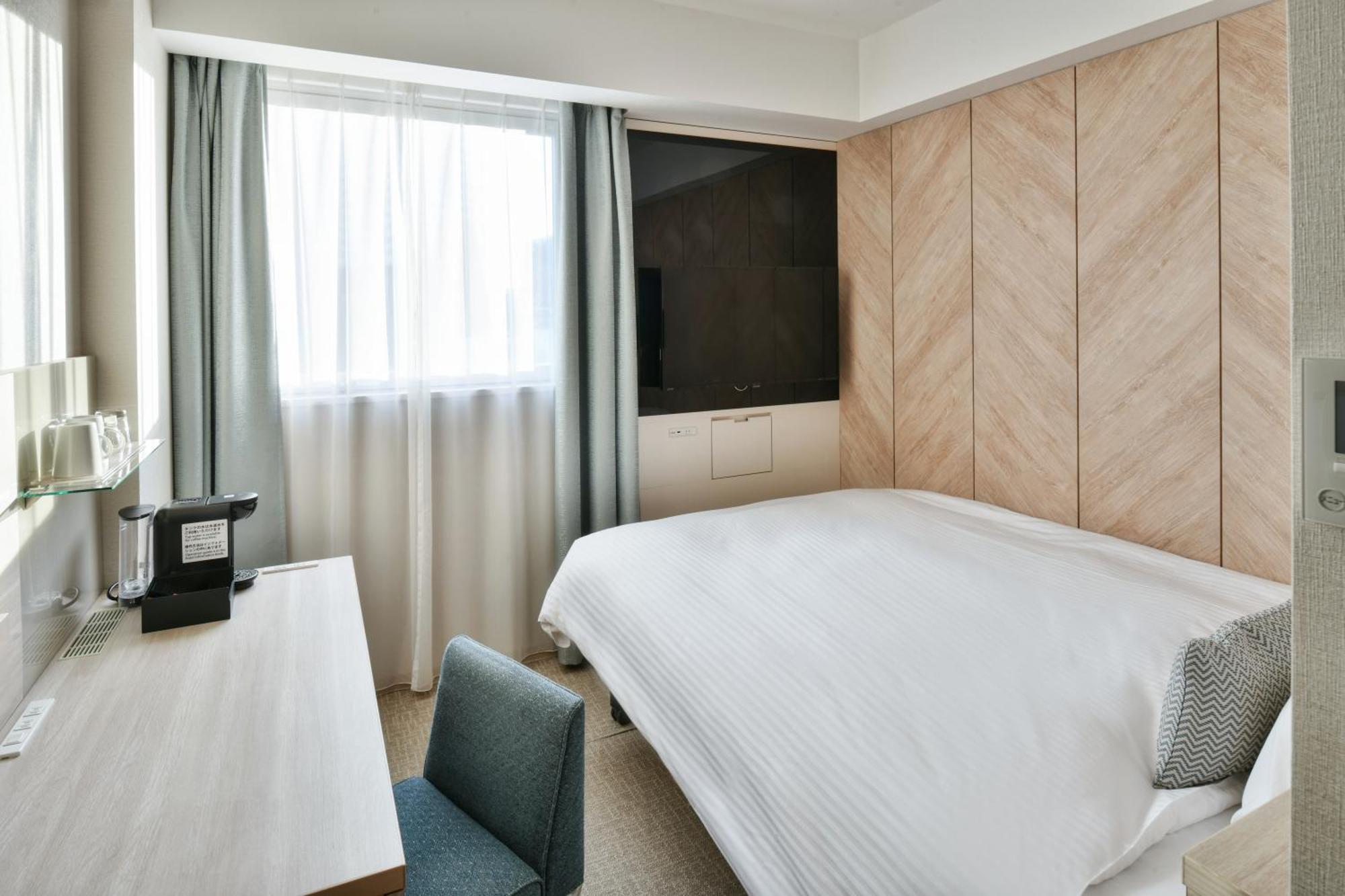 Vessel Hotel Campana Nagoya Exterior foto
