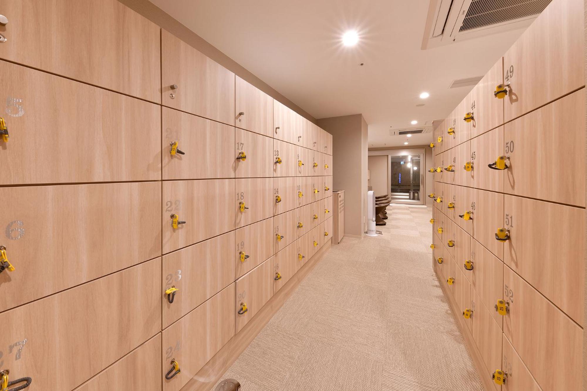 Vessel Hotel Campana Nagoya Exterior foto