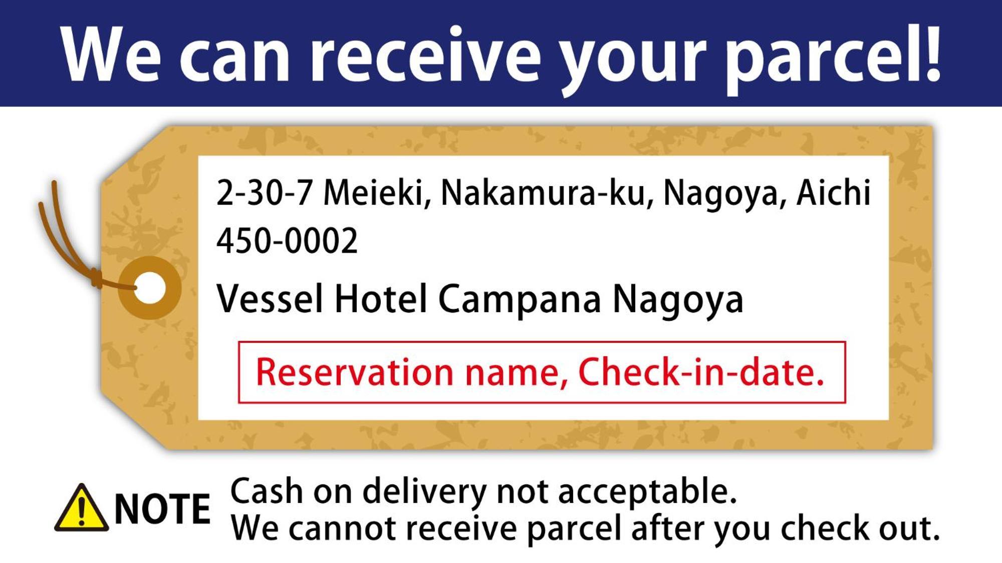 Vessel Hotel Campana Nagoya Exterior foto